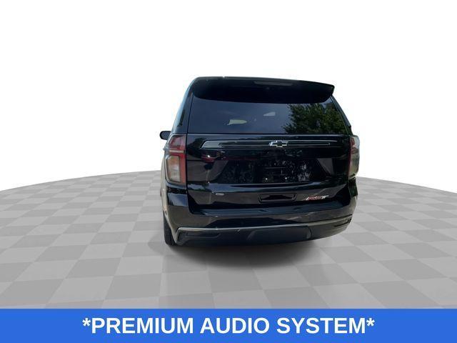 used 2022 Chevrolet Tahoe car, priced at $41,749