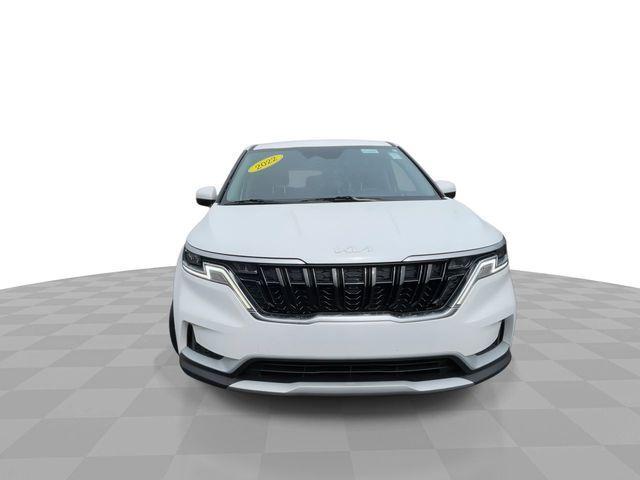 used 2022 Kia Carnival car, priced at $23,795