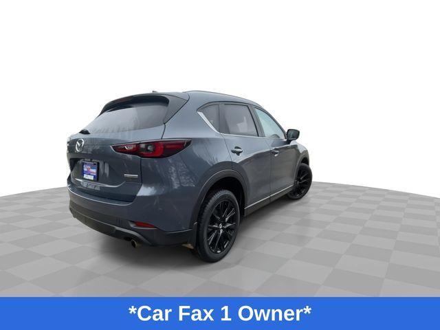 used 2023 Mazda CX-5 car, priced at $23,749