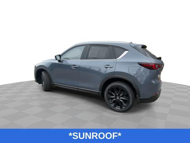 used 2023 Mazda CX-5 car, priced at $23,749