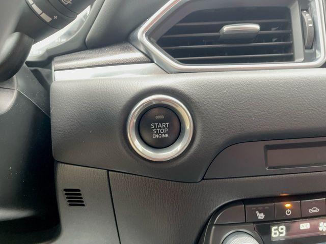 used 2023 Mazda CX-5 car, priced at $23,749