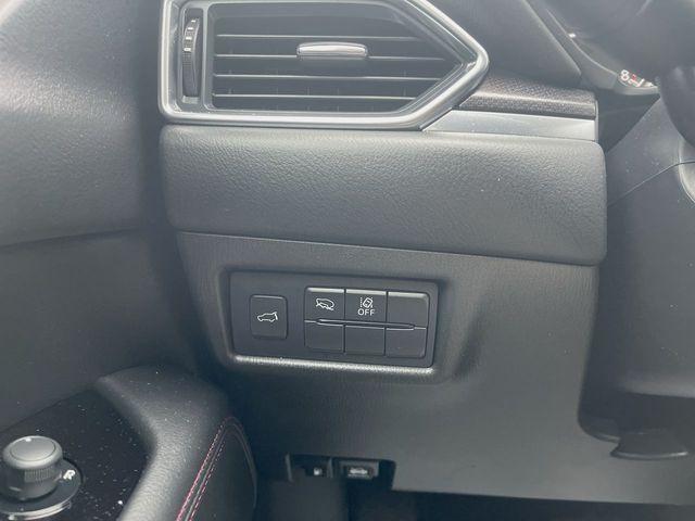 used 2023 Mazda CX-5 car, priced at $23,749