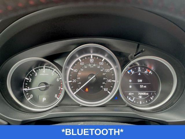 used 2023 Mazda CX-5 car, priced at $23,749