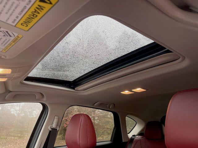 used 2023 Mazda CX-5 car, priced at $23,749