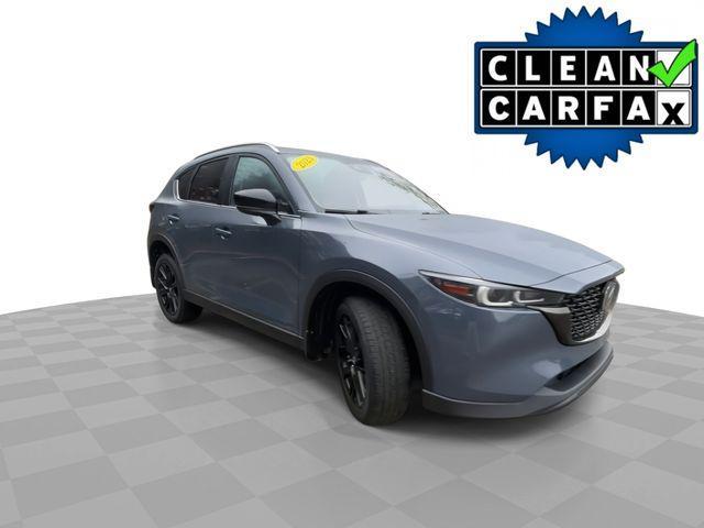 used 2023 Mazda CX-5 car, priced at $23,749