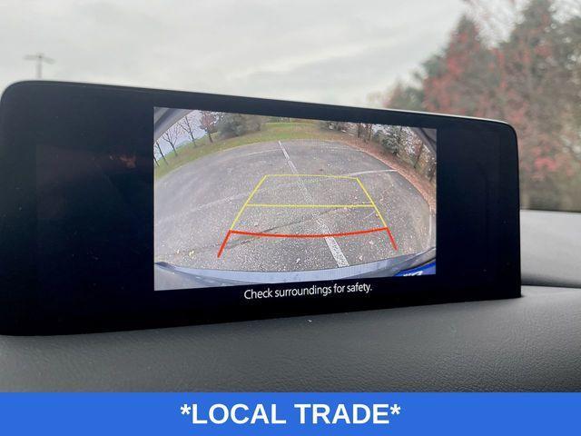 used 2023 Mazda CX-5 car, priced at $23,749