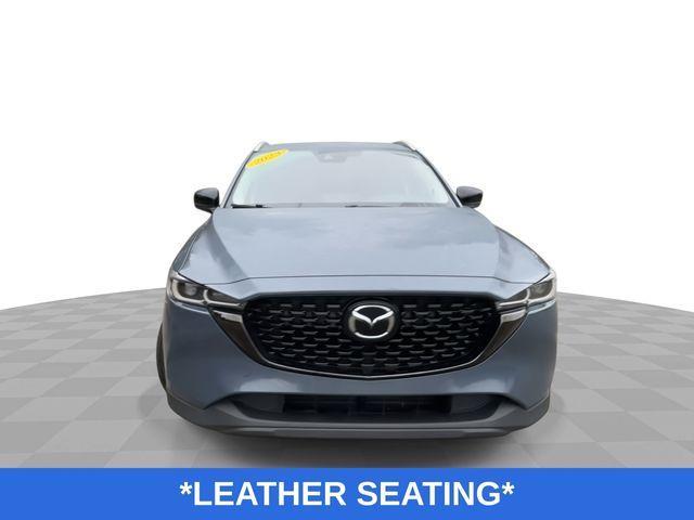 used 2023 Mazda CX-5 car, priced at $23,749