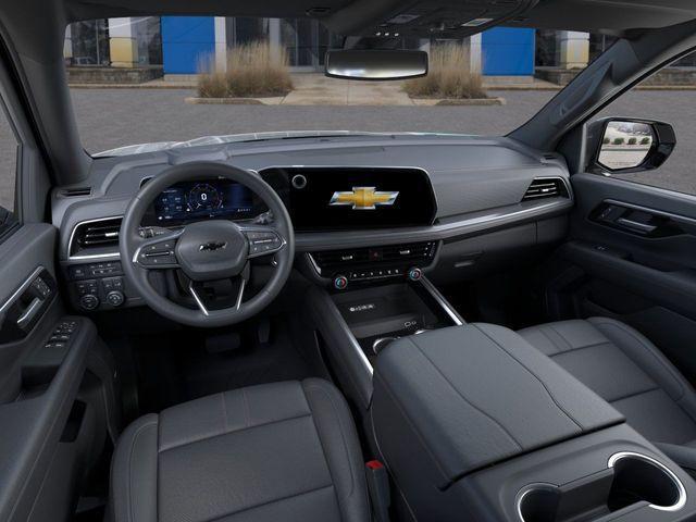 new 2025 Chevrolet Tahoe car, priced at $73,477