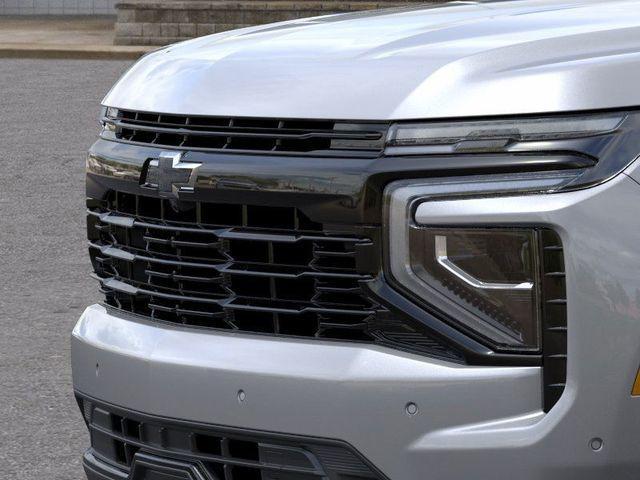 new 2025 Chevrolet Tahoe car, priced at $73,477