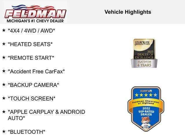 used 2018 Chevrolet Silverado 1500 car, priced at $15,749