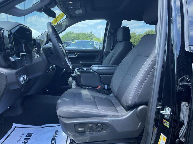 used 2022 GMC Sierra 1500 car, priced at $42,377