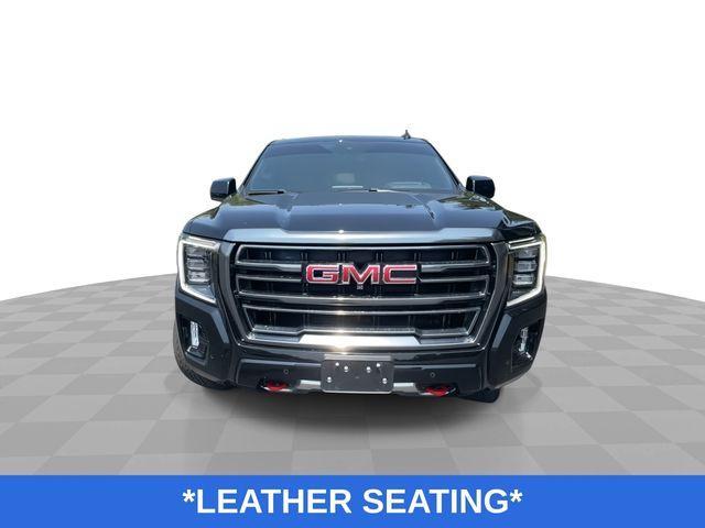 used 2023 GMC Yukon car, priced at $62,749