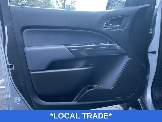 used 2019 Chevrolet Colorado car, priced at $27,495