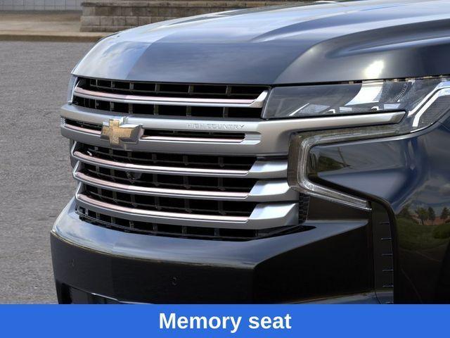 new 2024 Chevrolet Tahoe car, priced at $77,083