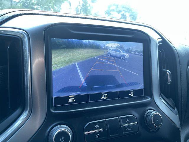 used 2022 Chevrolet Silverado 2500 car, priced at $43,495