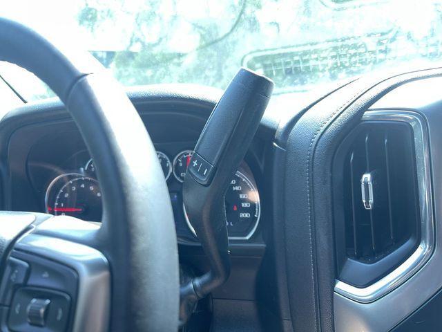 used 2022 Chevrolet Silverado 2500 car, priced at $43,495