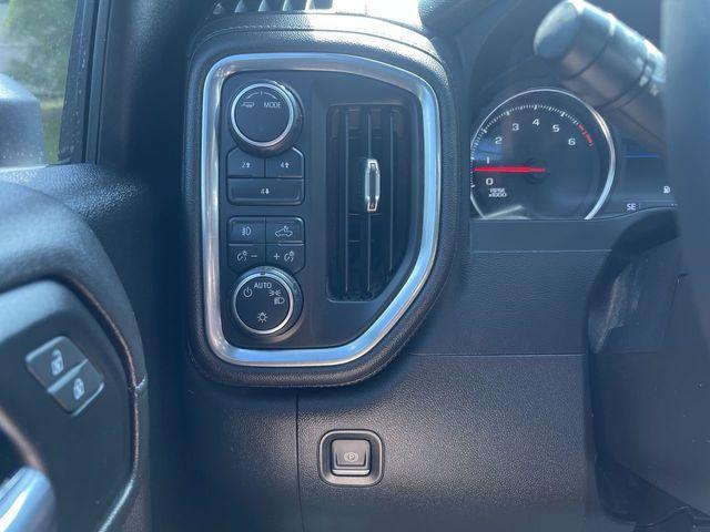 used 2022 Chevrolet Silverado 2500 car, priced at $43,495