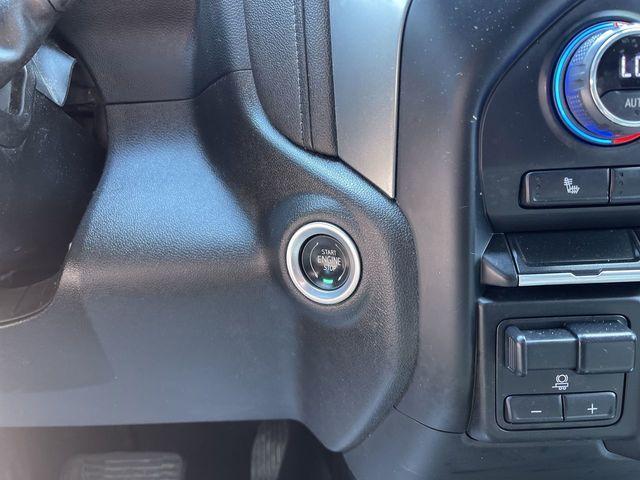 used 2022 Chevrolet Silverado 2500 car, priced at $43,495