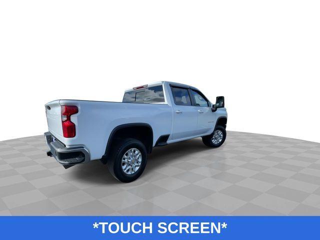 used 2023 Chevrolet Silverado 3500 car, priced at $45,495