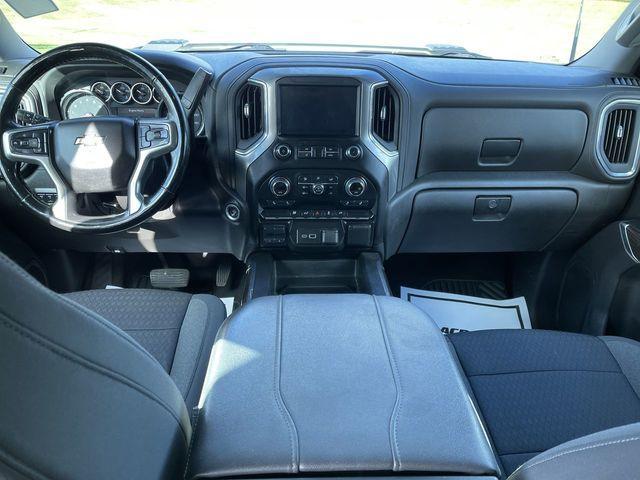 used 2023 Chevrolet Silverado 3500 car, priced at $45,495