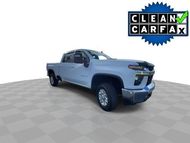 used 2023 Chevrolet Silverado 3500 car, priced at $45,495