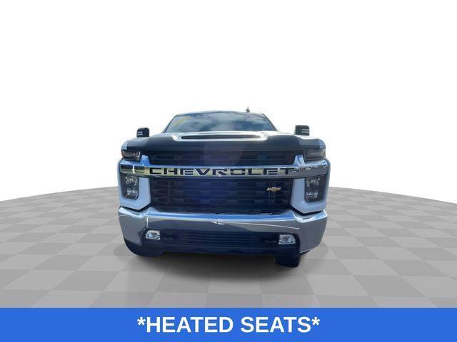 used 2023 Chevrolet Silverado 3500 car, priced at $45,495