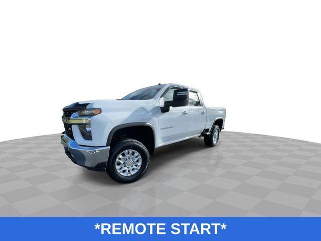 used 2023 Chevrolet Silverado 3500 car, priced at $45,495