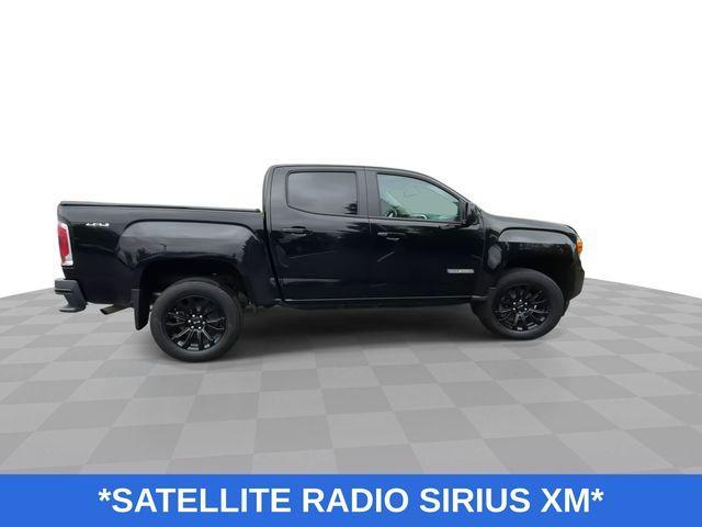 used 2021 GMC Canyon car, priced at $28,995
