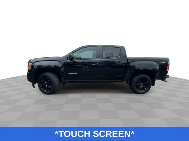 used 2021 GMC Canyon car, priced at $28,995