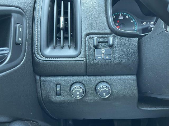 used 2021 GMC Canyon car, priced at $28,995