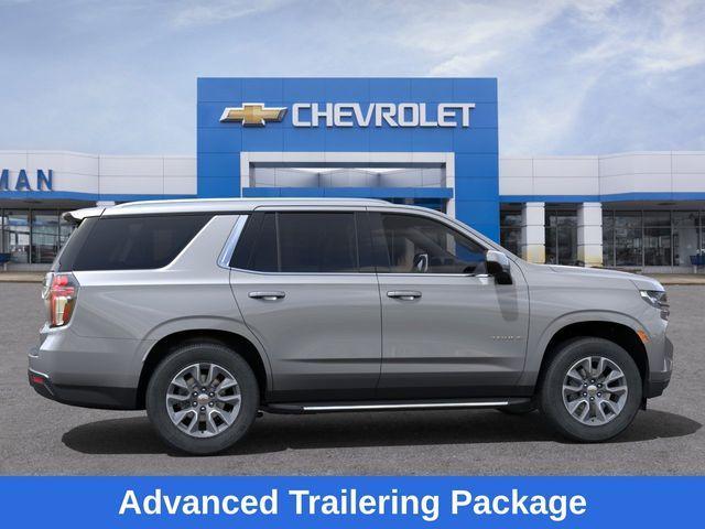 new 2024 Chevrolet Tahoe car, priced at $56,279