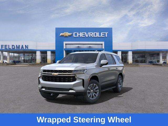 new 2024 Chevrolet Tahoe car, priced at $56,279