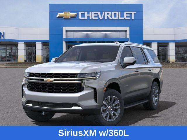 new 2024 Chevrolet Tahoe car, priced at $56,279