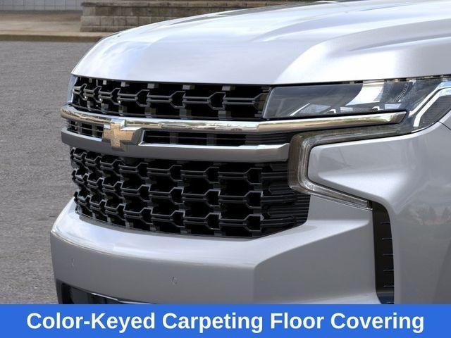 new 2024 Chevrolet Tahoe car, priced at $56,279