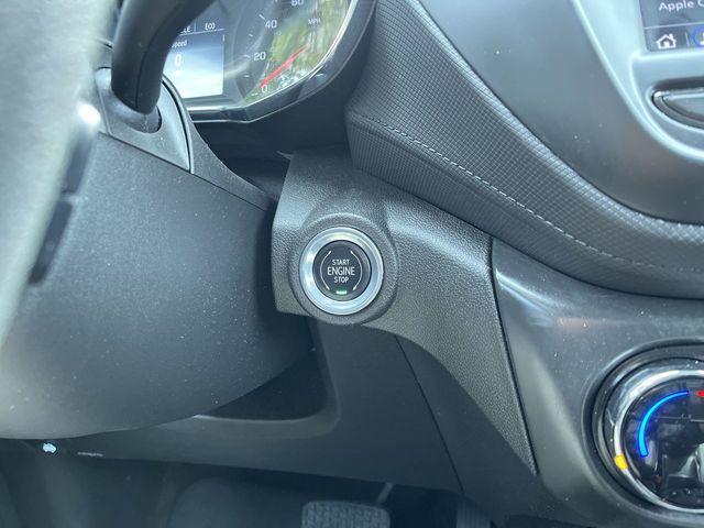 used 2023 Chevrolet TrailBlazer car, priced at $21,249