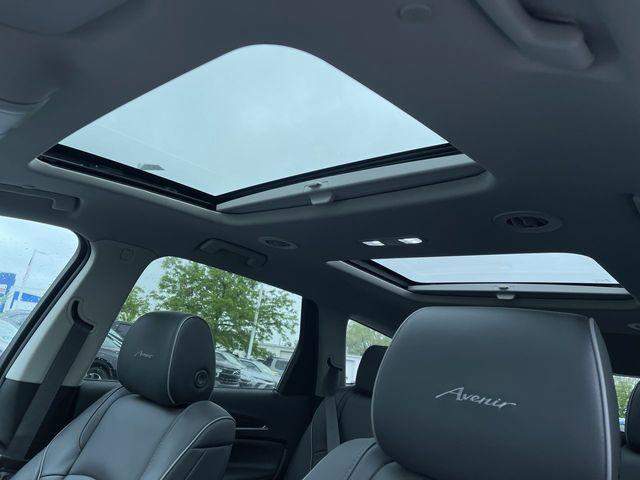 used 2021 Buick Enclave car, priced at $36,749