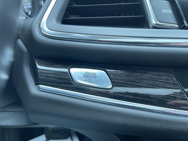 used 2021 Buick Enclave car, priced at $36,749