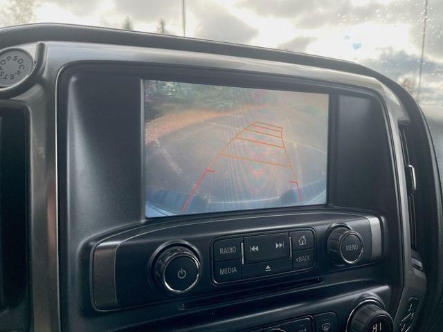 used 2016 Chevrolet Silverado 2500 car, priced at $24,249