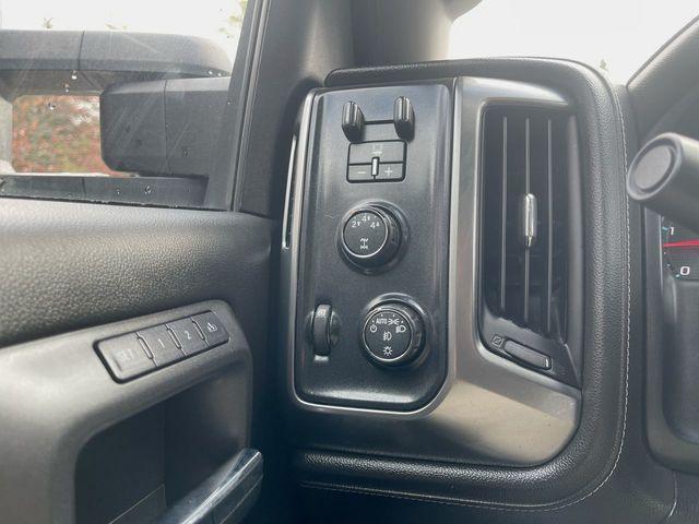 used 2016 Chevrolet Silverado 2500 car, priced at $24,249