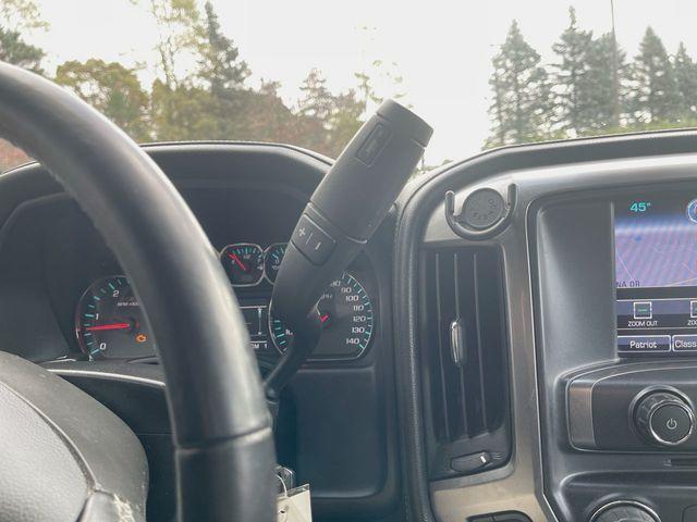 used 2016 Chevrolet Silverado 2500 car, priced at $24,249