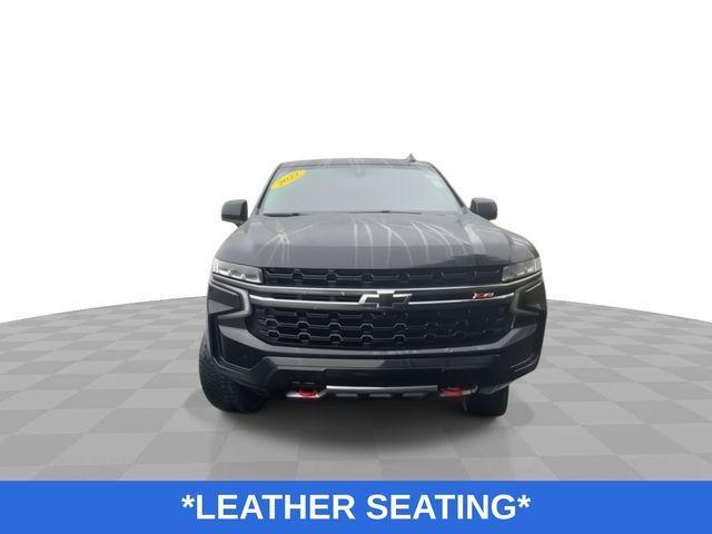 used 2022 Chevrolet Tahoe car, priced at $40,995