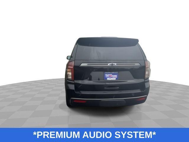 used 2022 Chevrolet Tahoe car, priced at $40,995