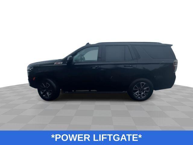 used 2022 Chevrolet Tahoe car, priced at $40,995