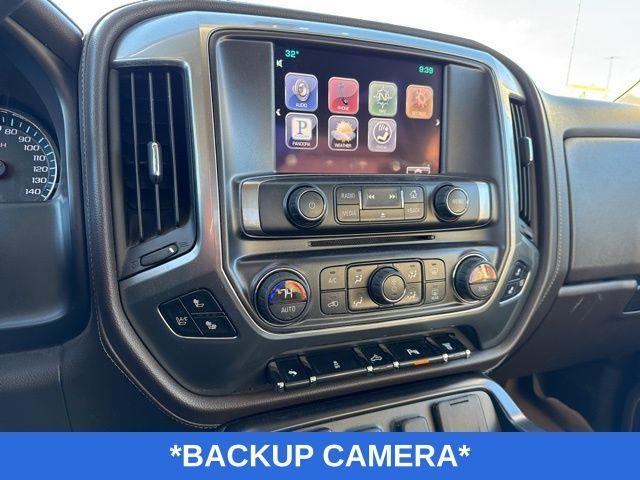 used 2015 Chevrolet Silverado 2500 car, priced at $27,495