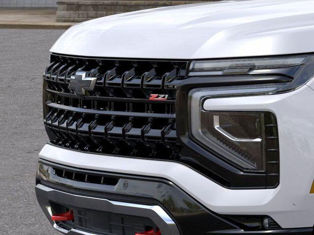 new 2025 Chevrolet Tahoe car, priced at $72,272