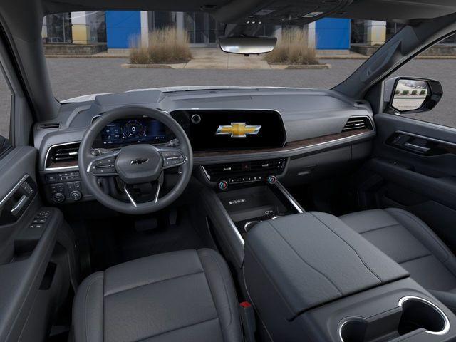 new 2025 Chevrolet Tahoe car, priced at $72,272