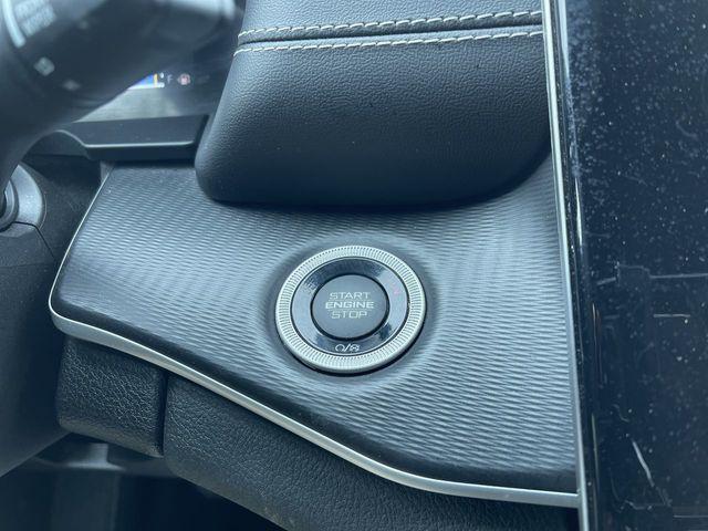 used 2023 Jeep Grand Cherokee car, priced at $32,495
