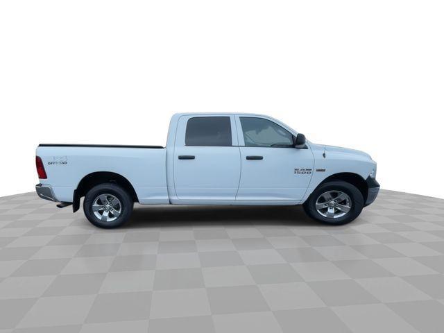 used 2018 Ram 1500 car, priced at $22,749