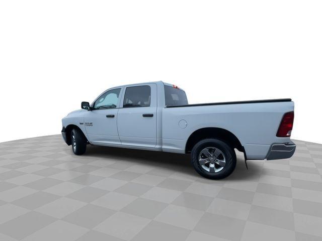 used 2018 Ram 1500 car, priced at $22,749