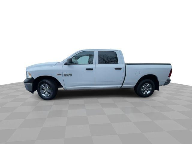 used 2018 Ram 1500 car, priced at $22,749